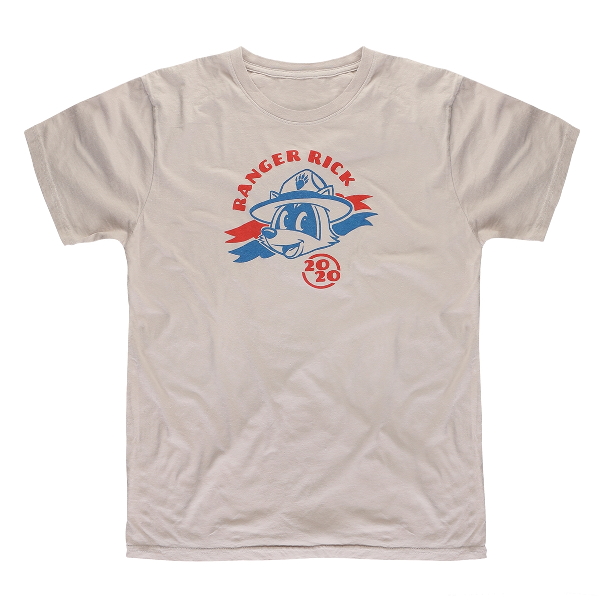 Ranger Rick 2020 T-Shirt