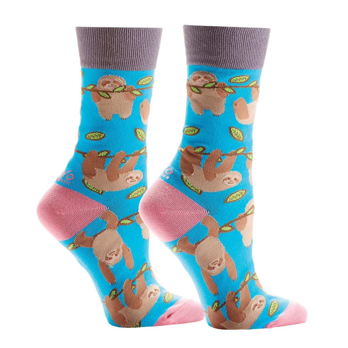 Sloth Socks