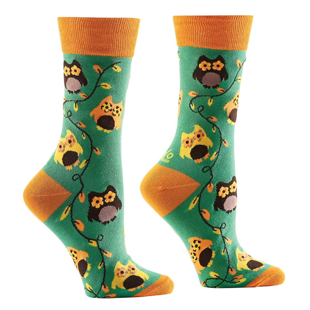 Owl Socks