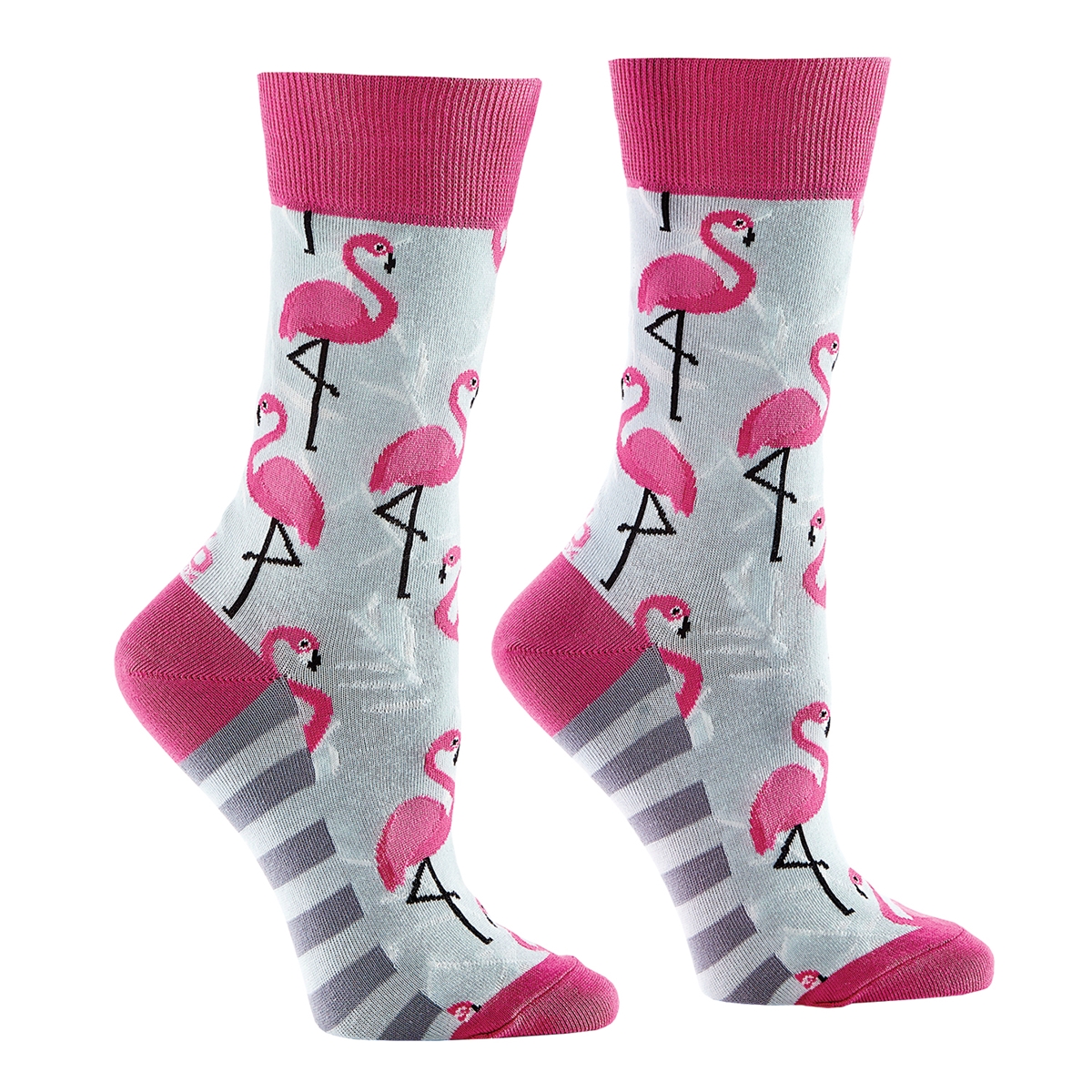 Flamingo Socks
