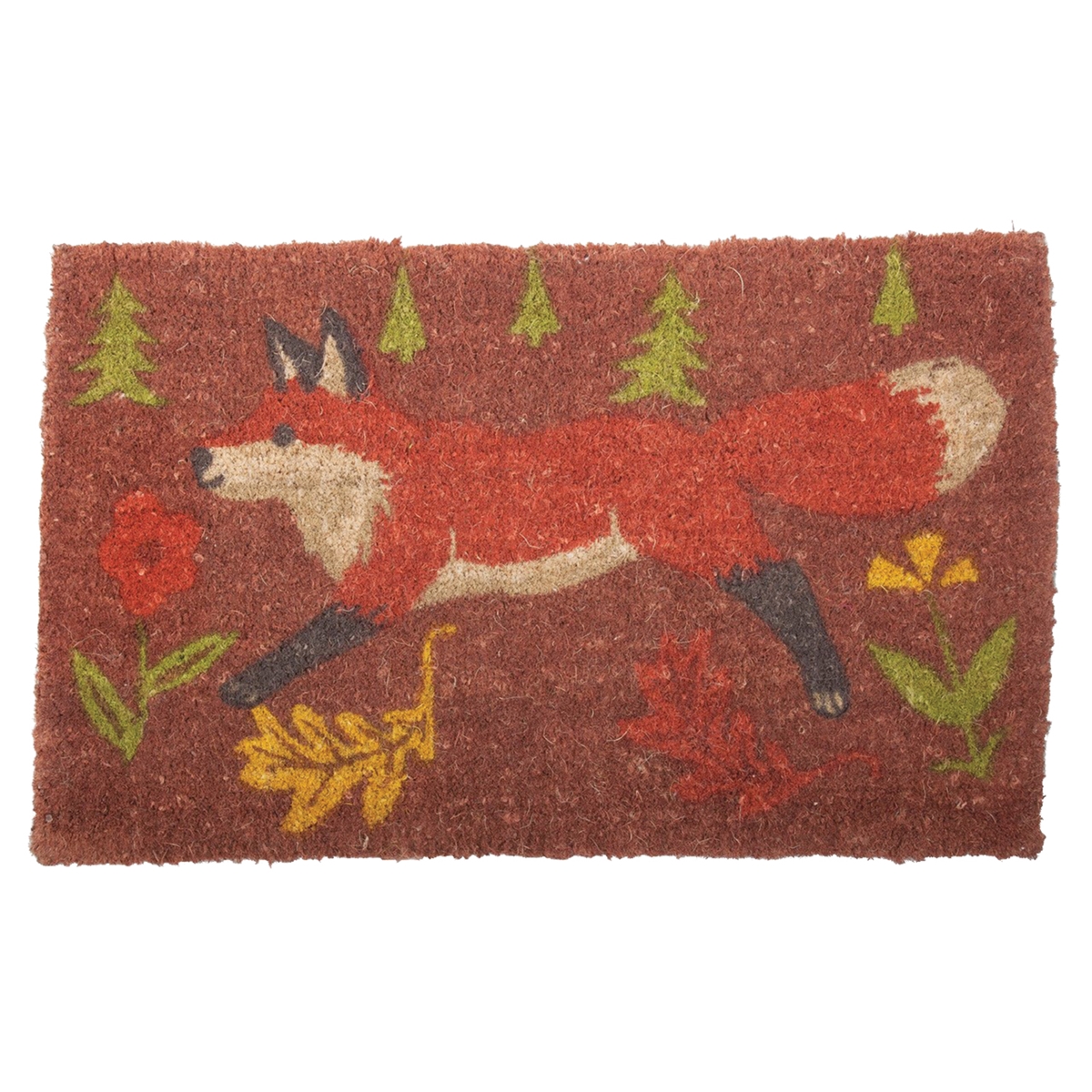Fox Coir Mat
