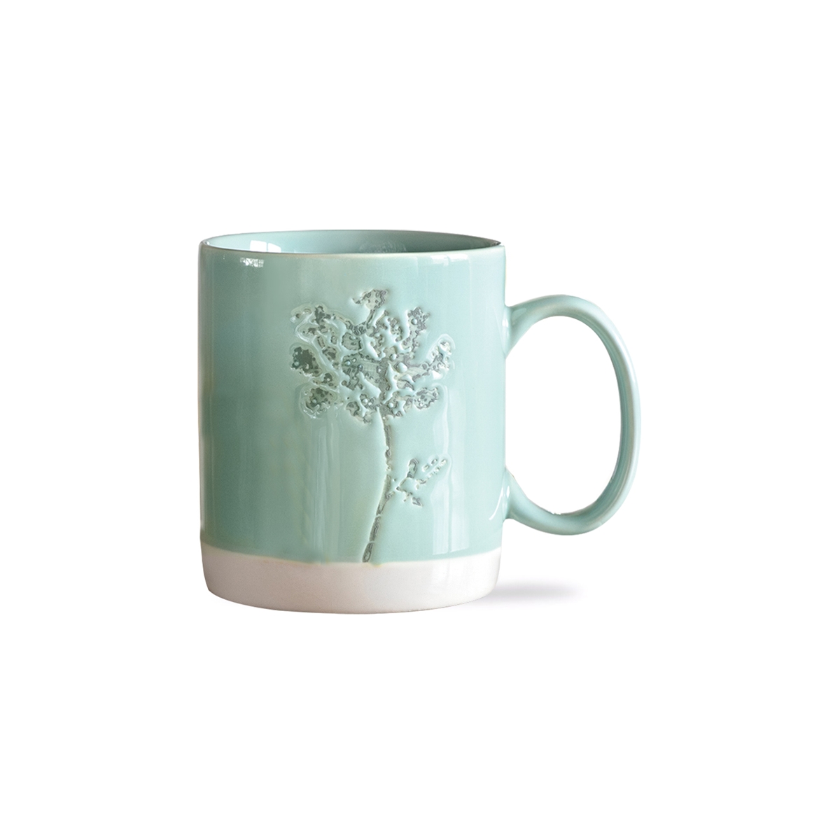 Wildflower Mug