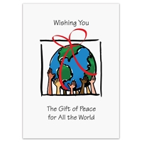 Special Gift Holiday Cards - NWF61350-BUNDLE