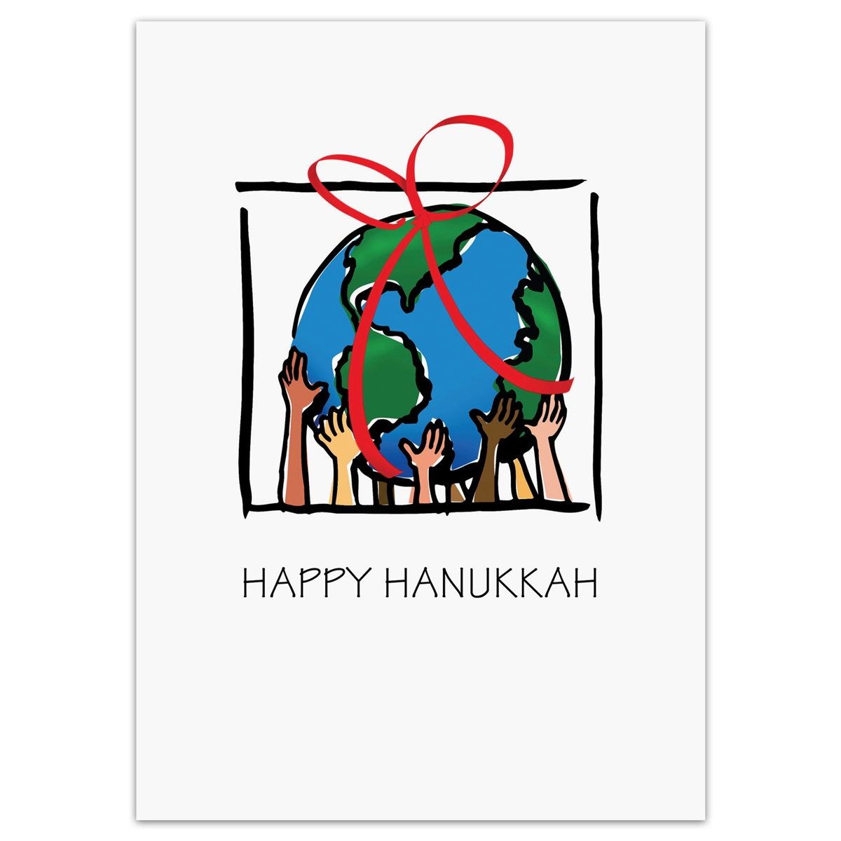 Gift of Peace Hanukkah