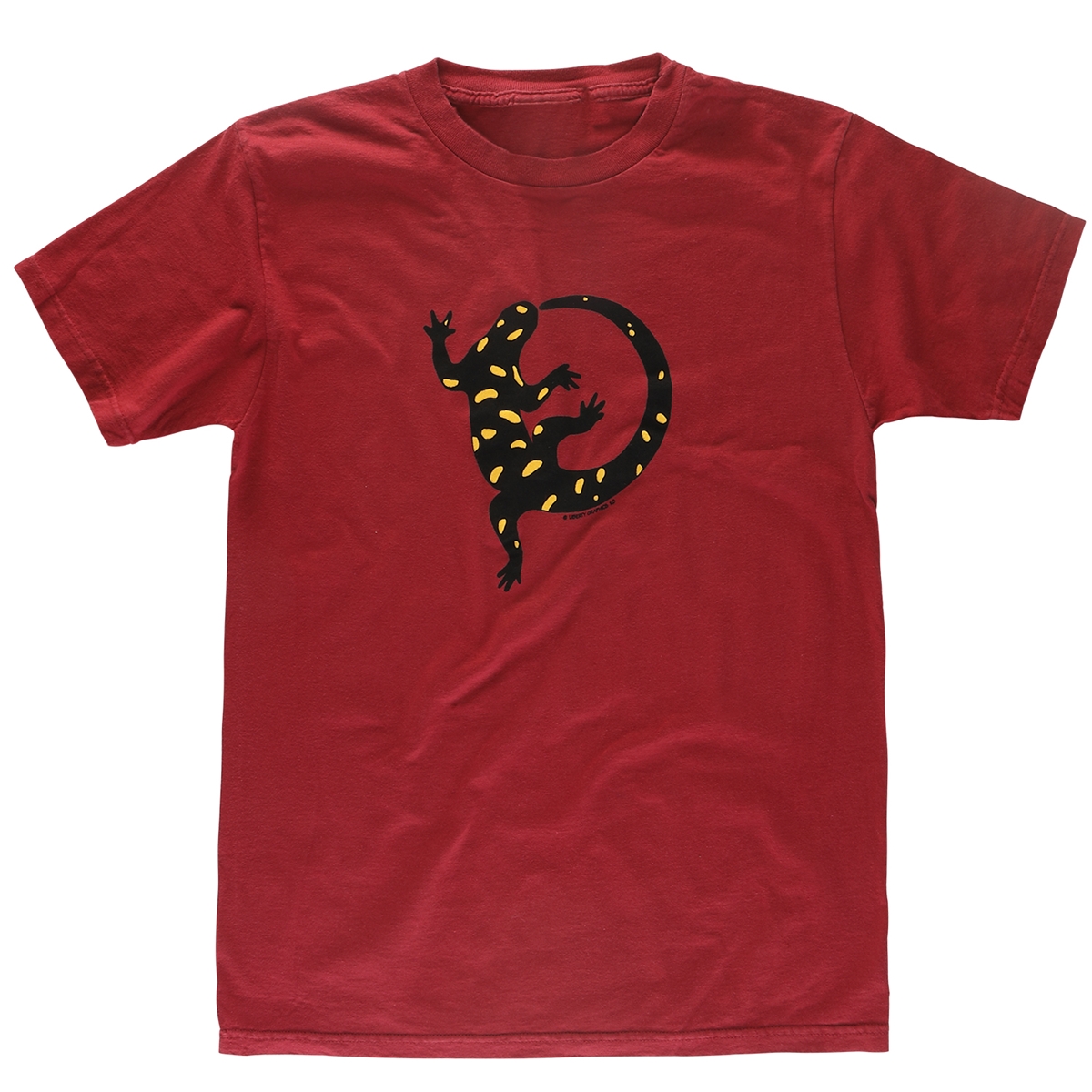 Salamander Organic Tee