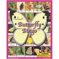 Butterfly Bingo - 820040
