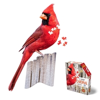 Cardinal Puzzle