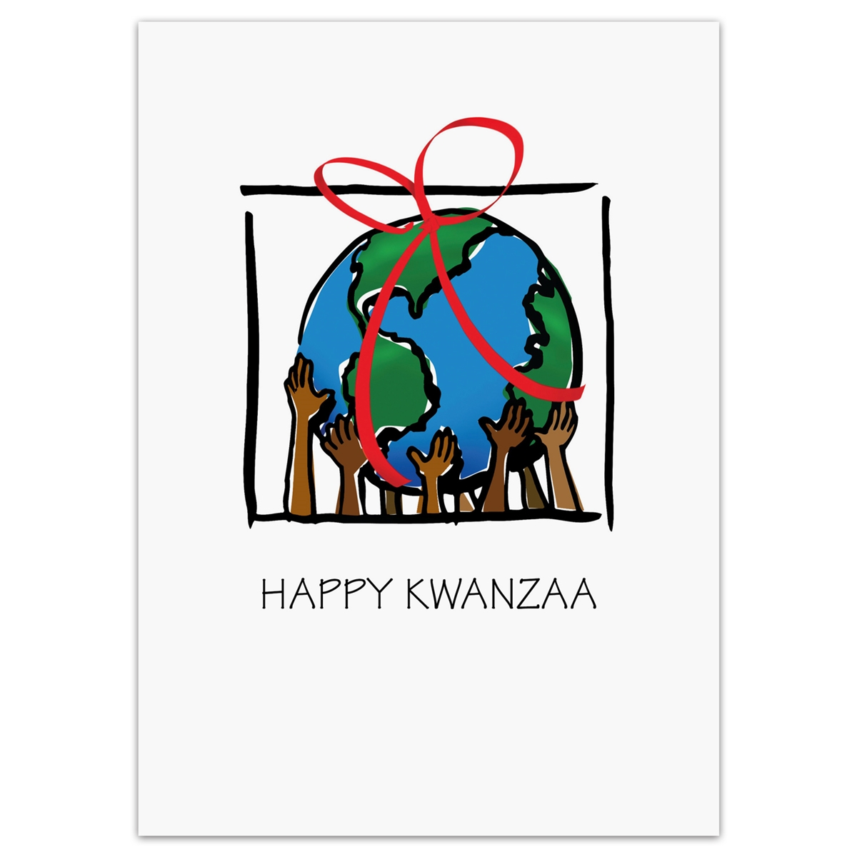 Gift of Peace Kwanzaa