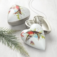 Hummingbird Heart Keeper - 480075