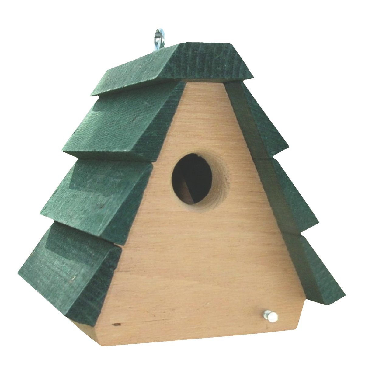 Wren A-Frame Nesting Box