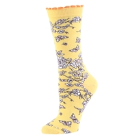 Floral of Joy Socks