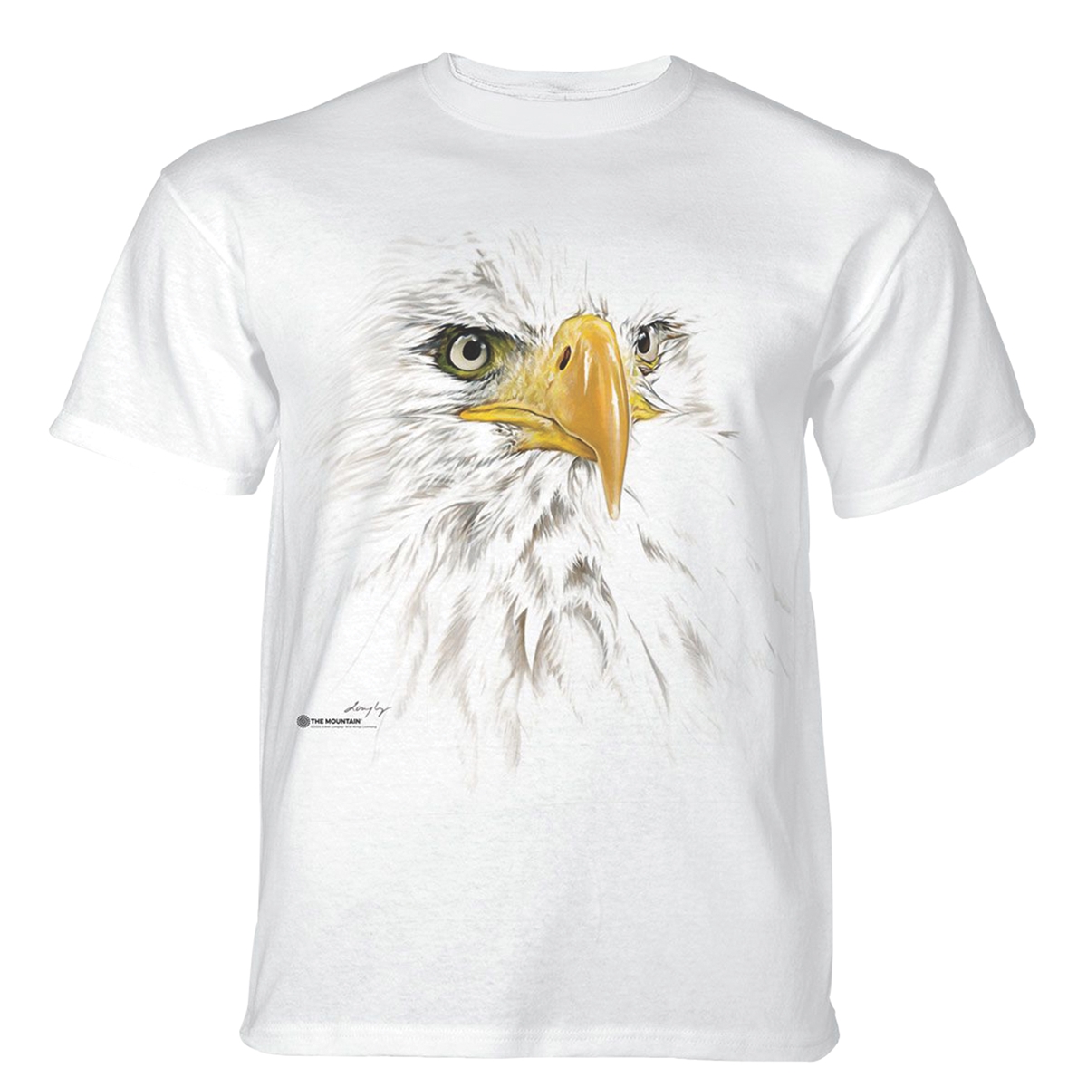 Eagle Tee