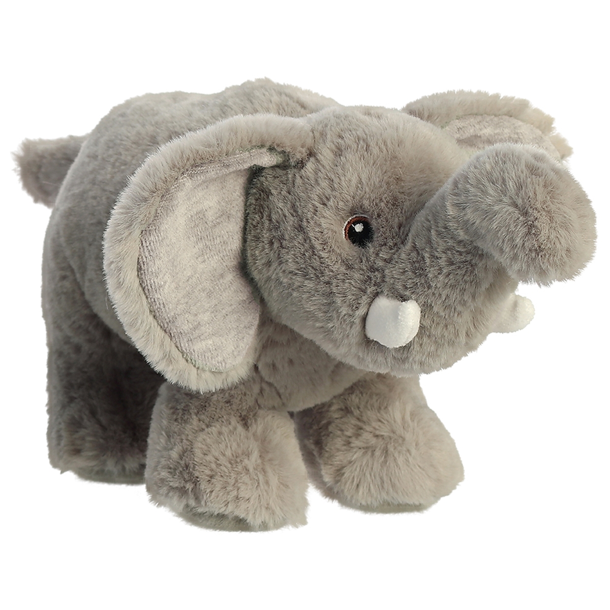 Elephant Eco Plush
