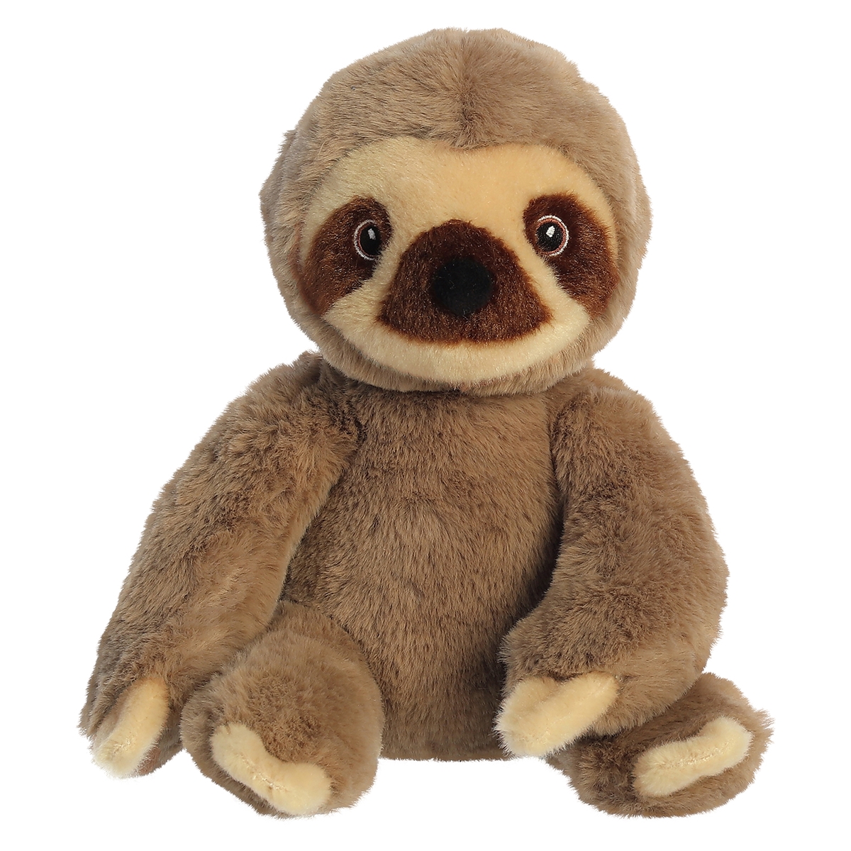 Sloth Eco Plush