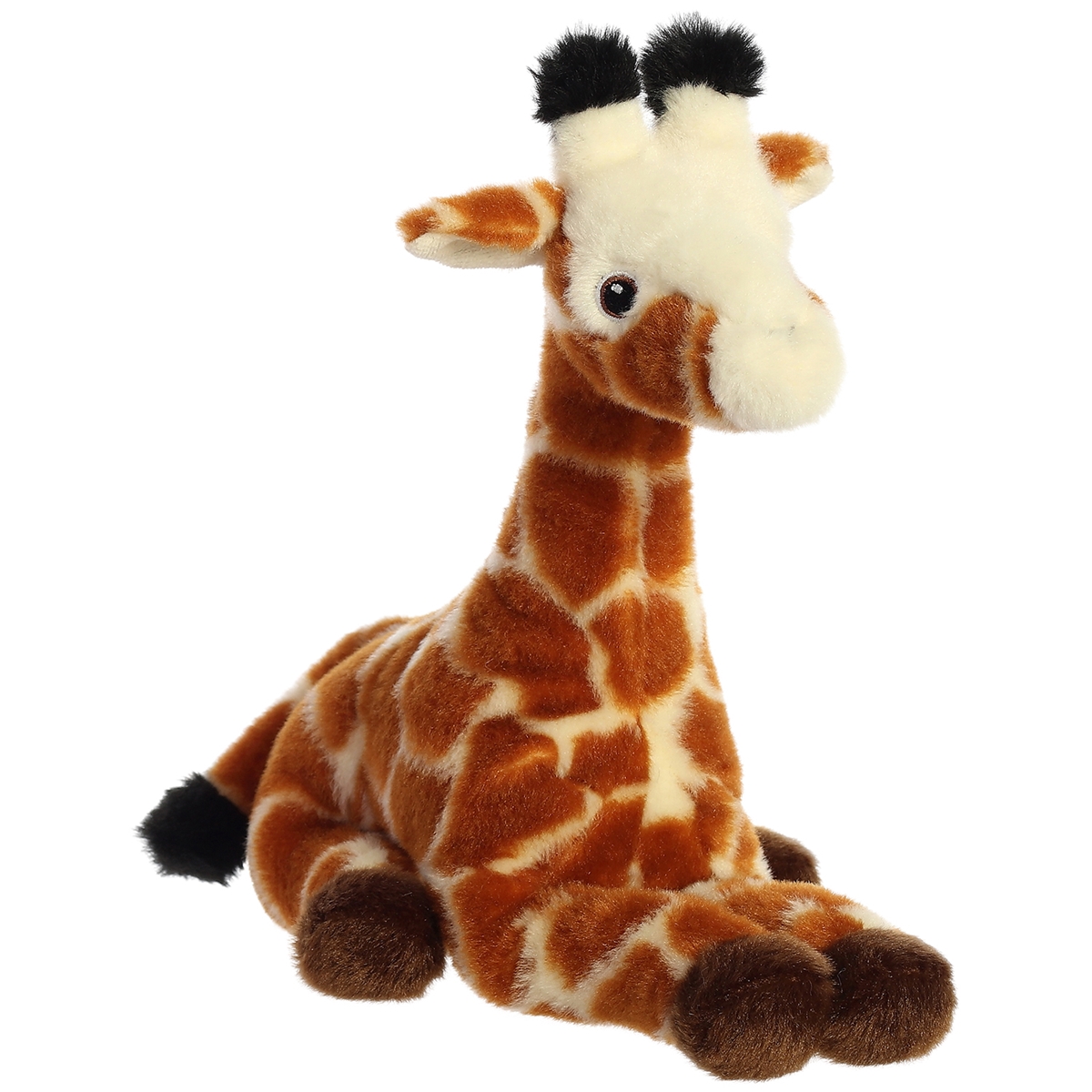 Giraffe Eco Plush