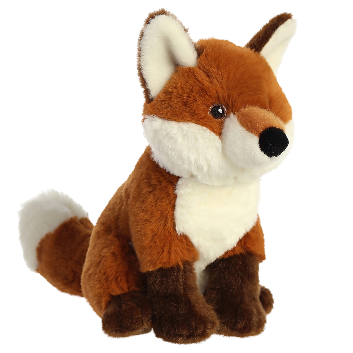 Red Fox Eco Plush