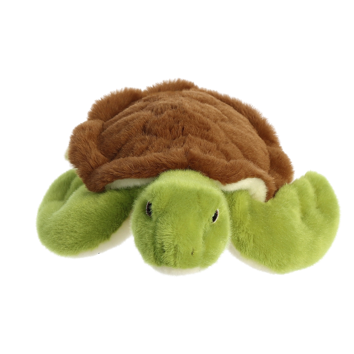 Sea Turtle Eco Plush
