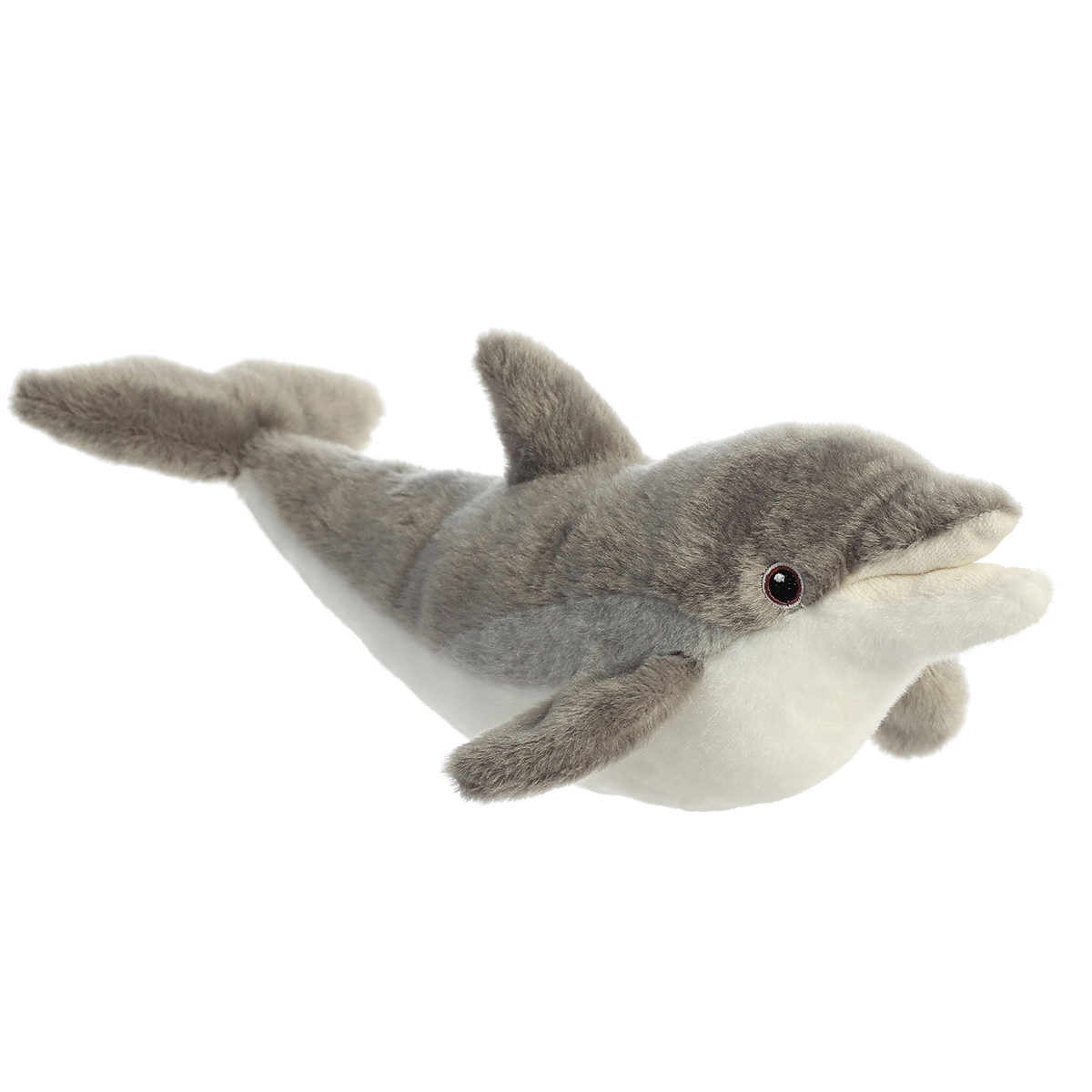 Dolphin Eco Plush