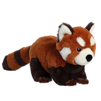 Red Panda Eco Plush - ECO417