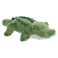 Alligator Eco Plush