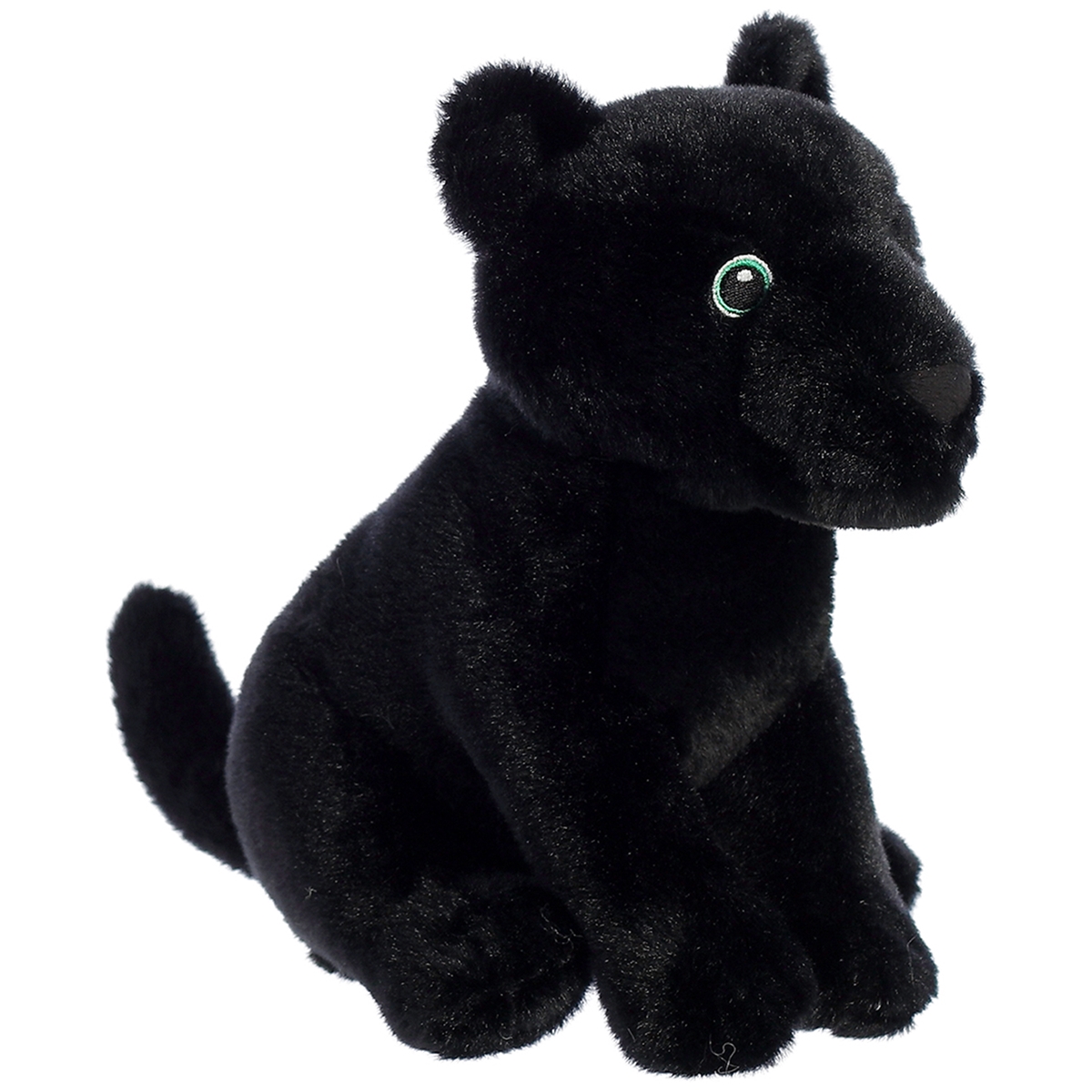 Panther Eco Plush