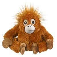 Orangutan Eco Plush - ECO500