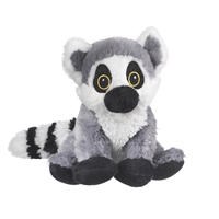 Lemur Eco Plush - ECO504