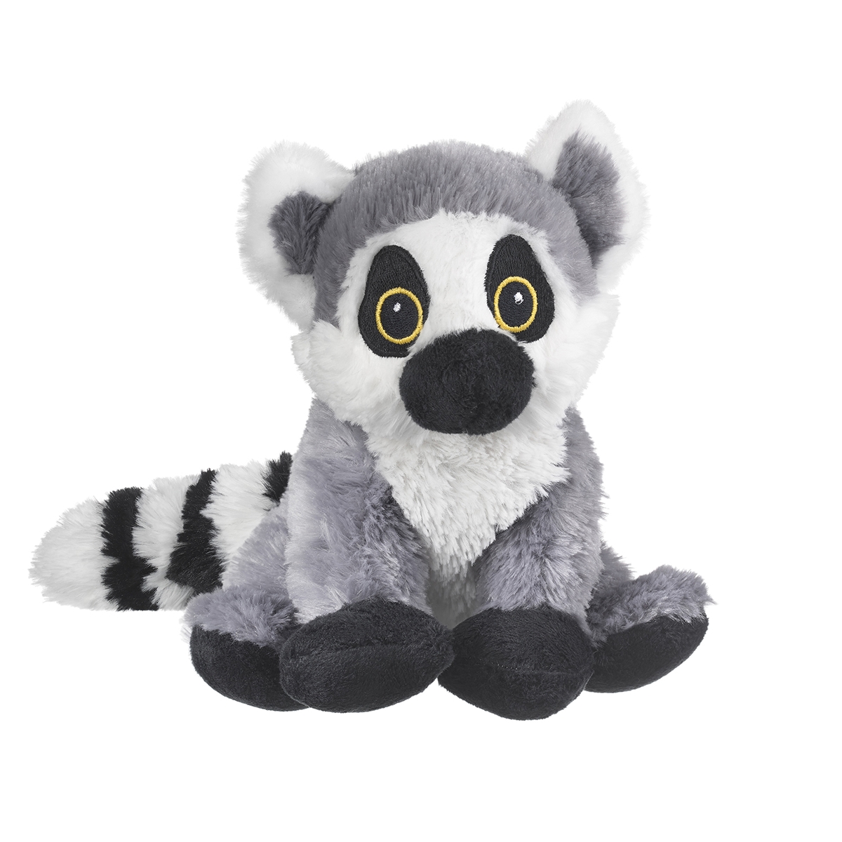 Lemur Eco Plush