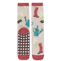 I Love My Bed Socks - 320110