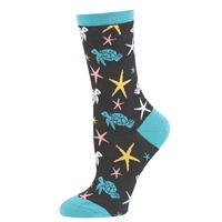 Star of the Sea Socks