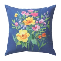 Floral Magic Pillow - 400093