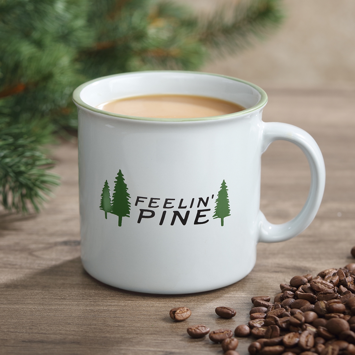 Feelin' Pine Mug