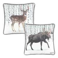 Wilderness Pillow Set - 400119