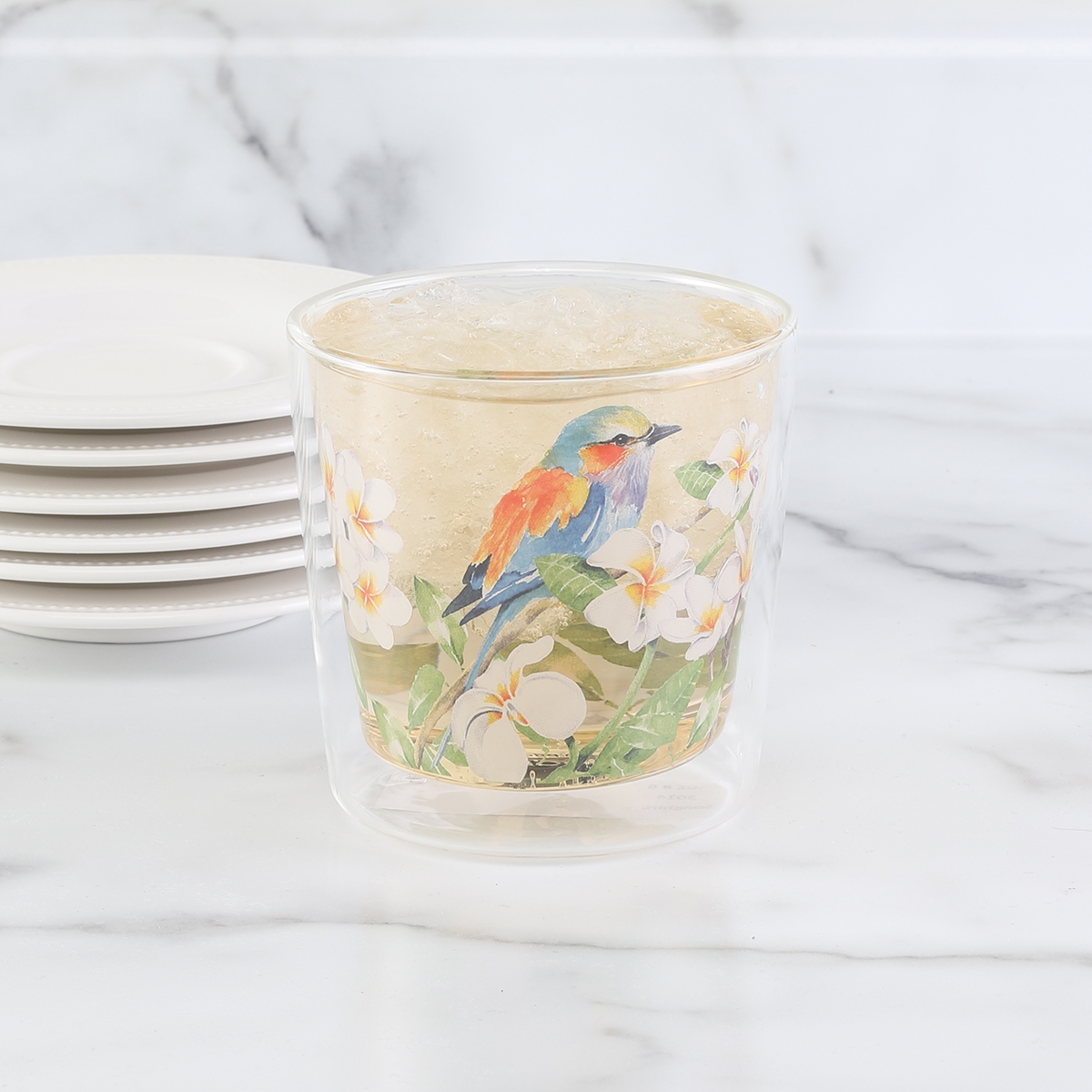 Songbird Insulated Glass