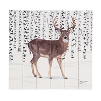 Deer Wall Art - 470042