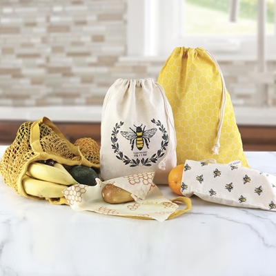 Bee Green Reusable Kit