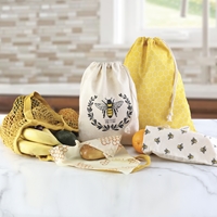 Bee Green Reusable Kit - 449077