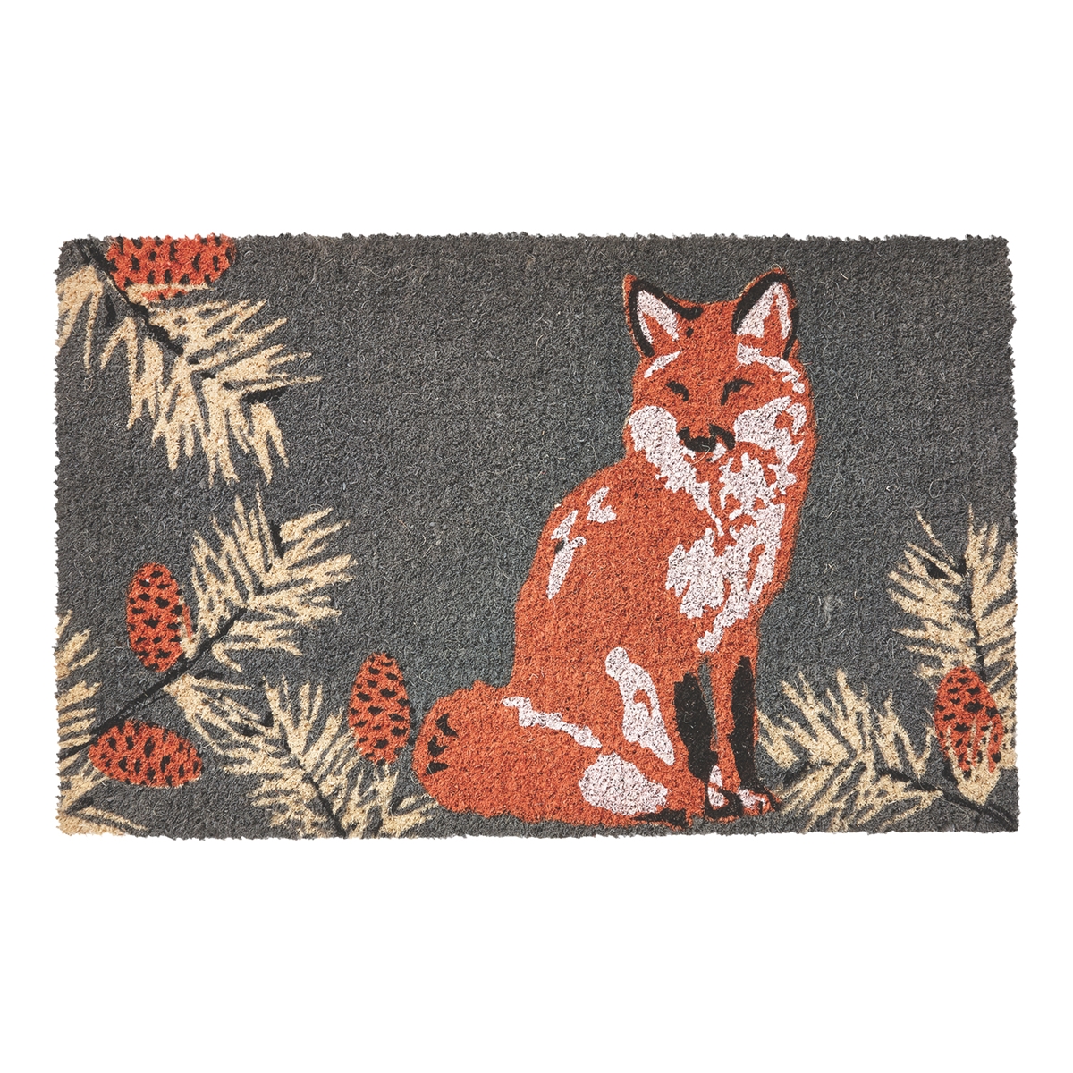 Fox Coir Mat