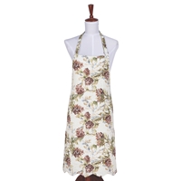 Cooper Pines Quilted Apron