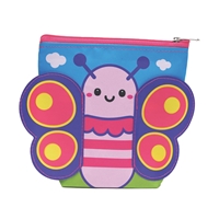 Butterfly Snack Bag - 449061