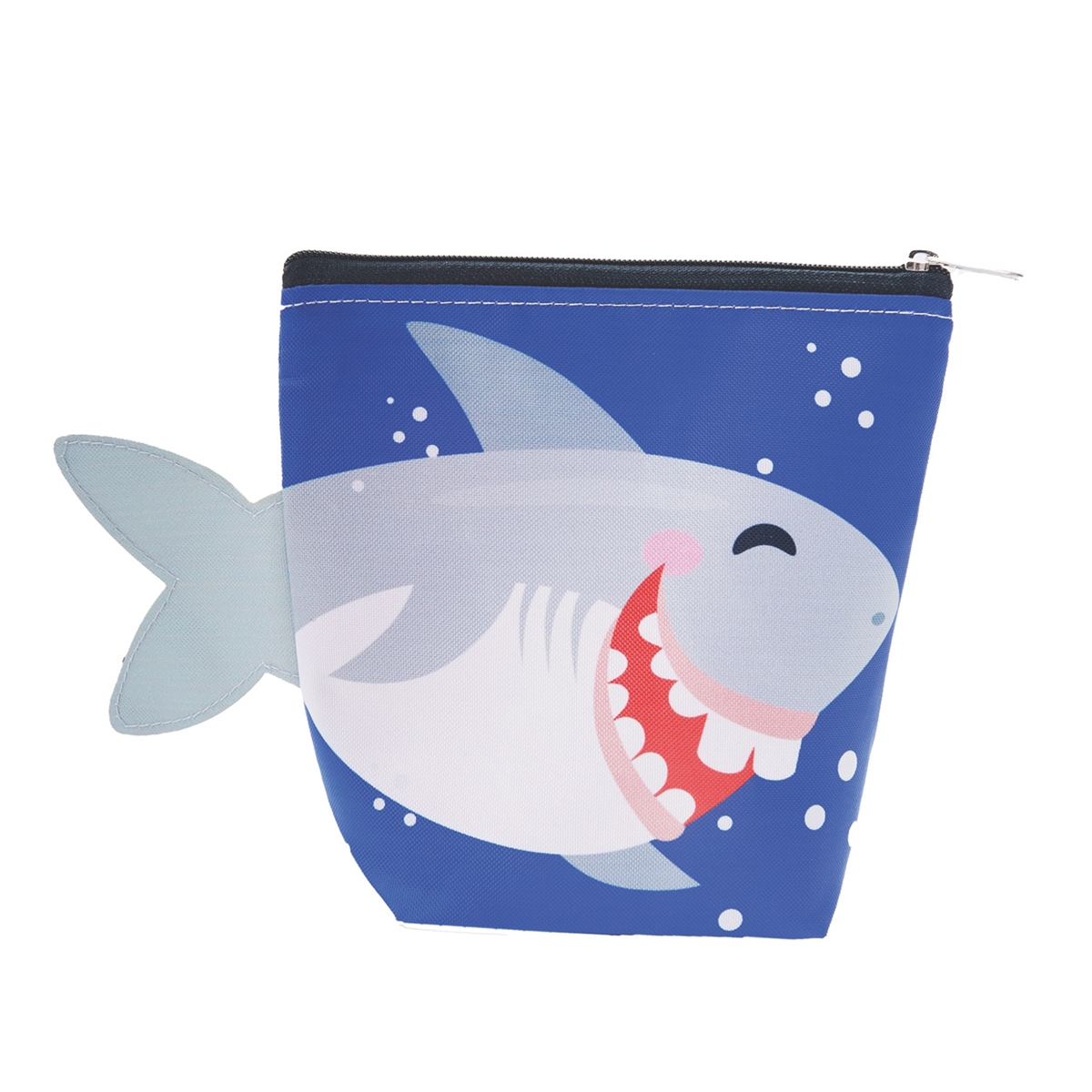 Shark Snack Bag