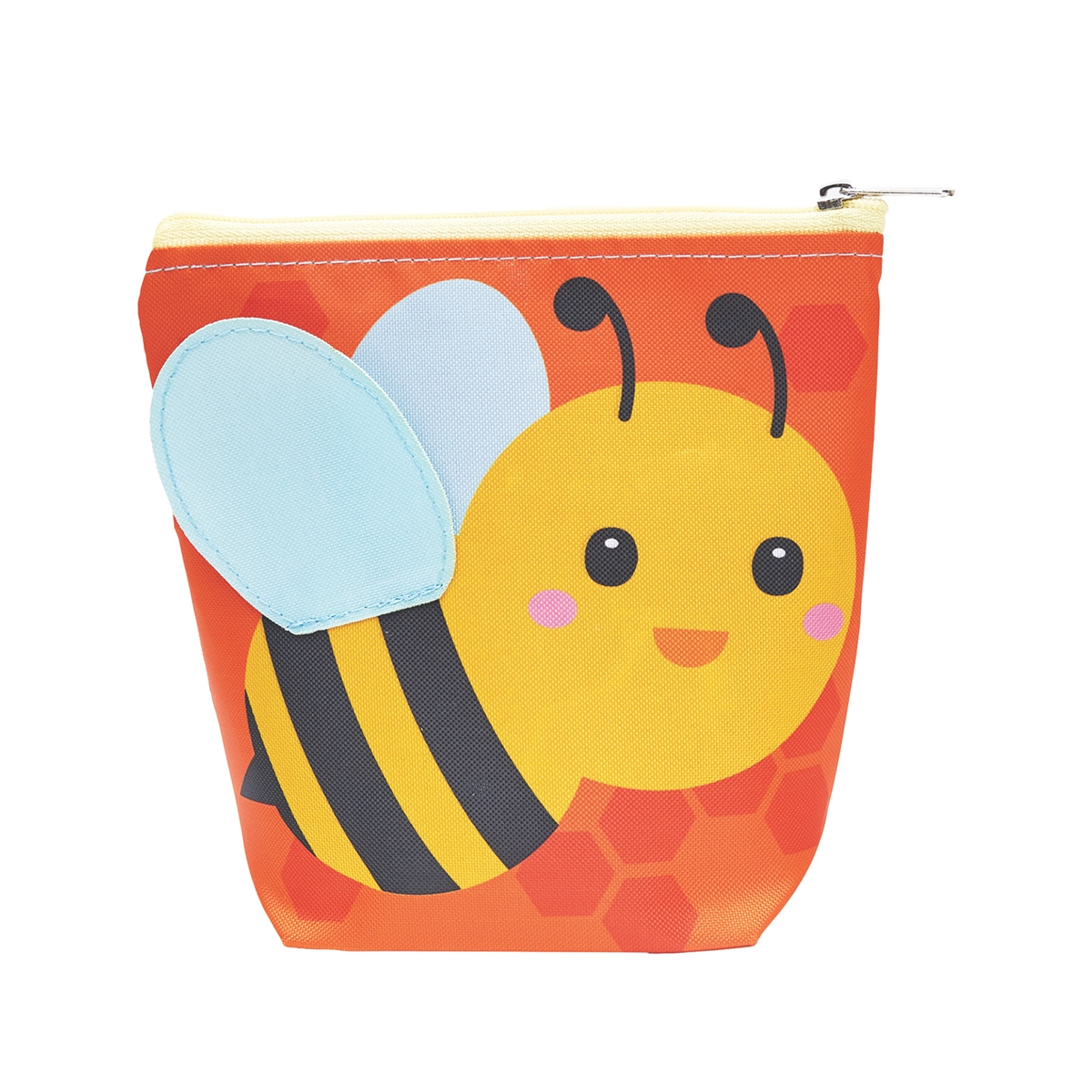 Bumblebee Snack Bag