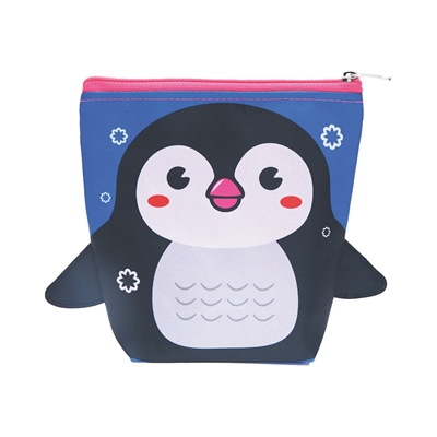 Penguin Snack Bag