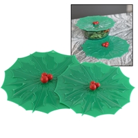 Holly Reusable Lid Set - 449079