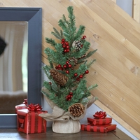 Pine Christmas Tree - 550059