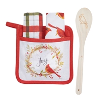 Joy Cardinal Kitchen Baking Set - 443007