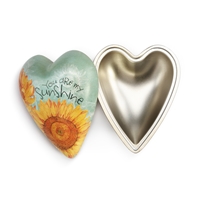 Sunshine Art Heart Keeper - 480101