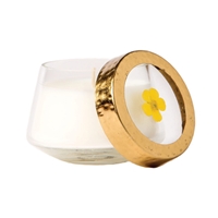 Lemon Blossom and Lychee Botanical Candle - 480108