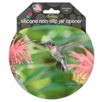 Ruby-Throated Hummingbird Jar Opener - 443021