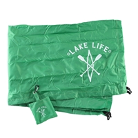 Compressible Blanket - Lake Life - 480089L